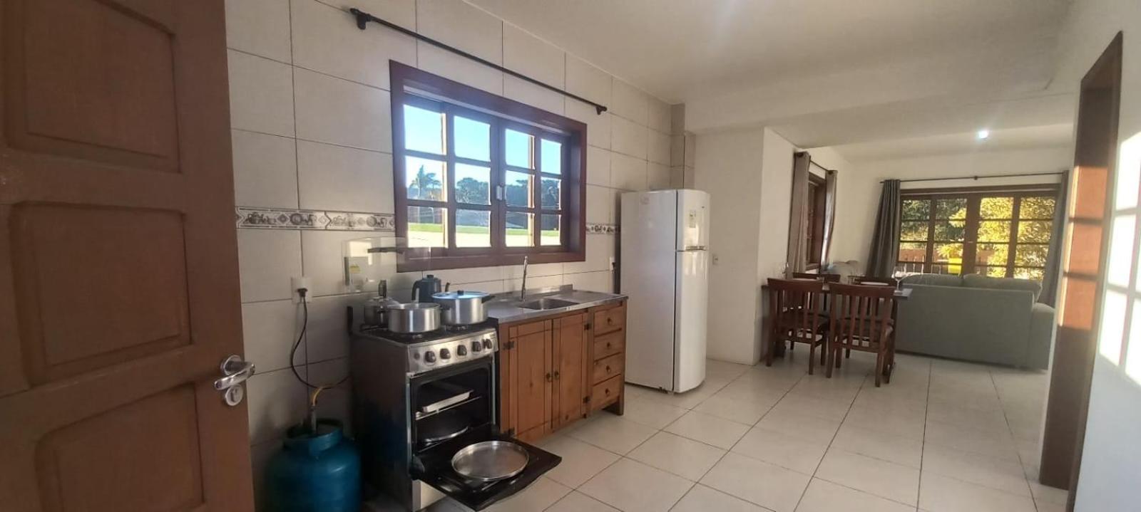 Villa Sobrado Com Piscina Em Mariscal Bombinhas Rutilio N 350 Exterior foto