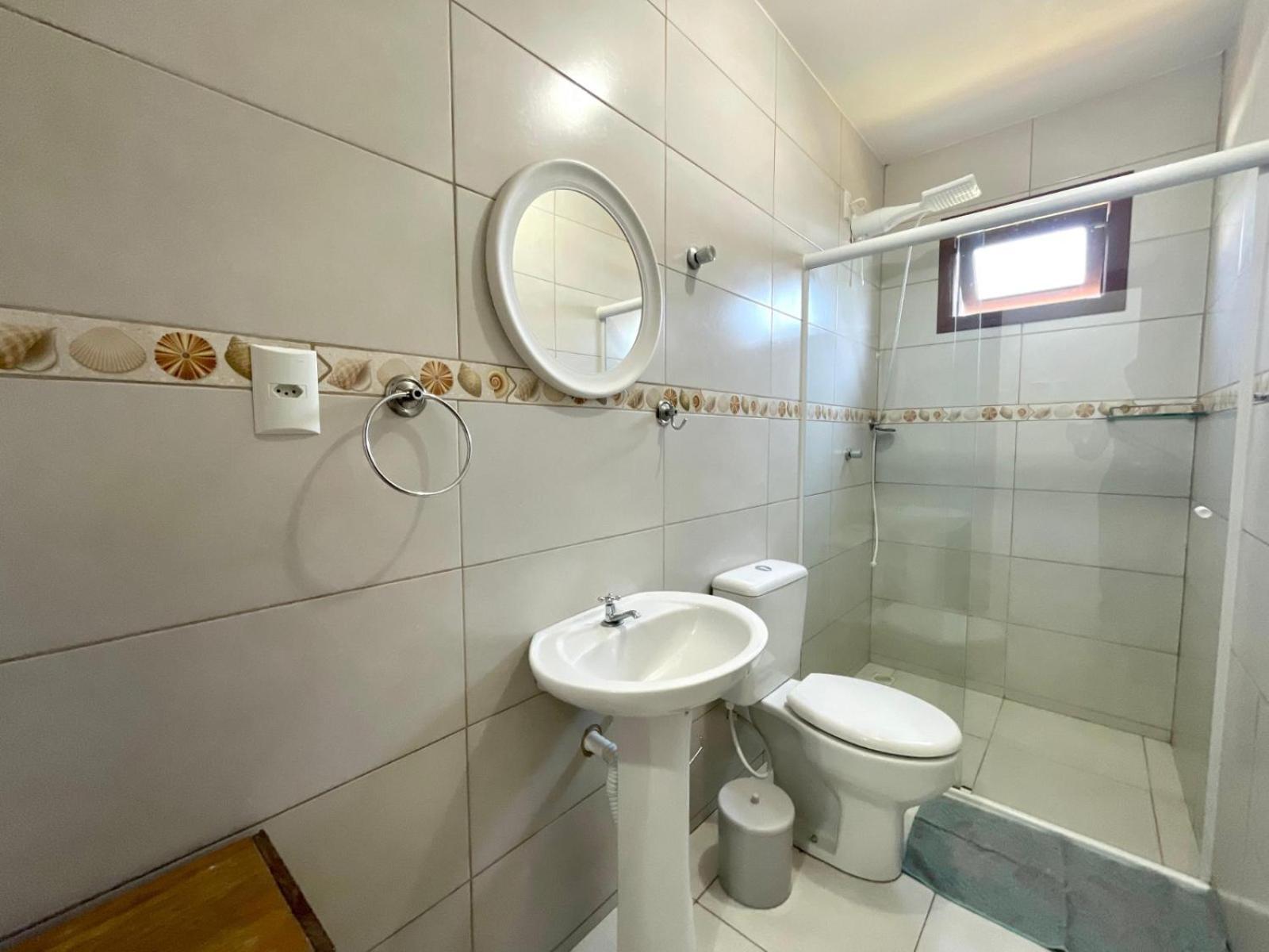 Villa Sobrado Com Piscina Em Mariscal Bombinhas Rutilio N 350 Exterior foto